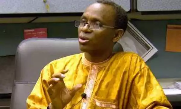 Nigerian girl child facing detrimental challenges to her well being – Governor El-Rufai